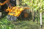 Between-Row & Weed- Mowers